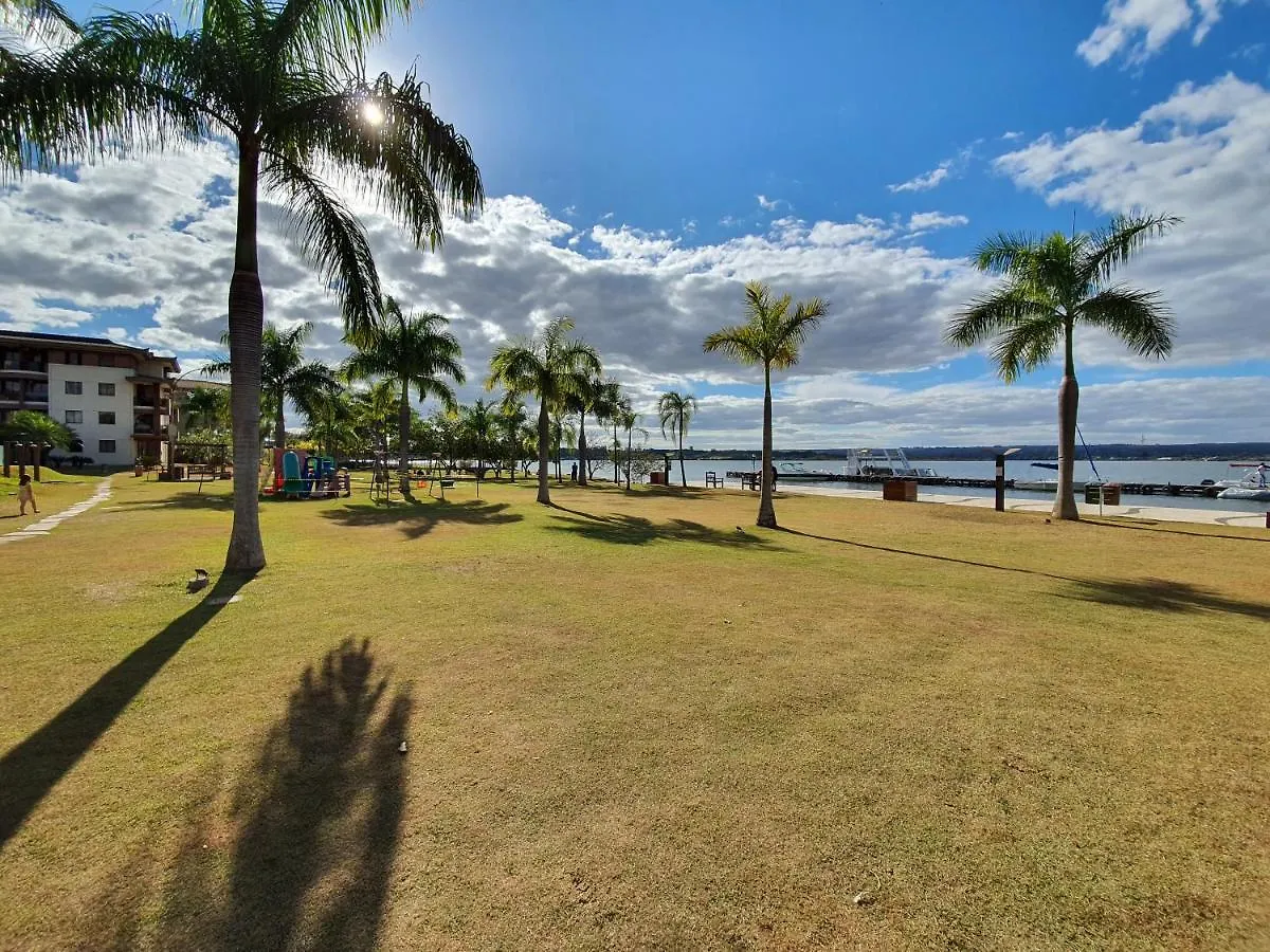 Life Resort By Rei Dos Flats Brasilia Apartment